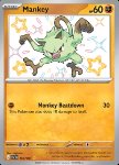 Mankey