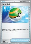 Minor Ball
