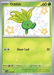 Oddish