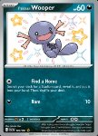 Wooper di Paldea