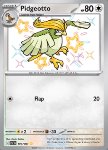 Pidgeotto