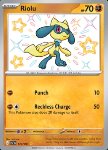 Riolu