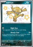 Sableye