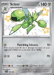 Scizor