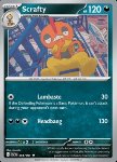 Scrafty