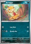 Scraggy