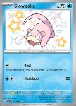 Slowpoke