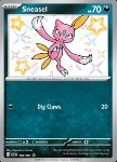 Sneasel