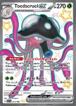 Toedscruel ex