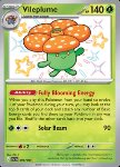 Vileplume