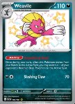 Weavile