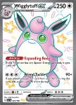 Wigglytuff ex