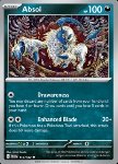Absol