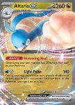 Altaria ex