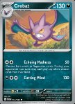 Crobat