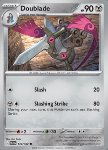Doublade