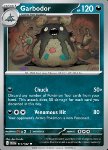 Garbodor