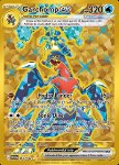 Garchomp ex