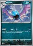 Golbat