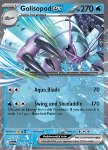 Golisopod ex
