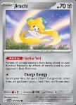 Jirachi