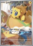 Joltik