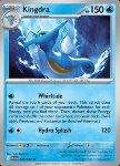 Kingdra