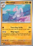 Mienshao
