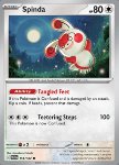 Spinda