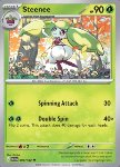 Steenee