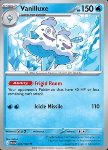 Vanilluxe