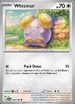 Whismur