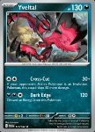 Yveltal