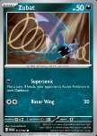 Zubat