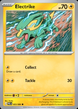Electrike 