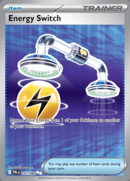 Scambio di Energia