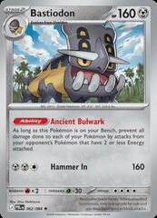 Bastiodon 