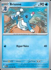 Brionne 