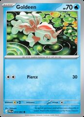Goldeen 