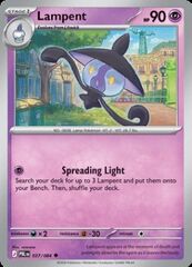 Lampent 