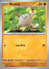 Mankey 