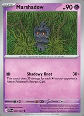 Marshadow 