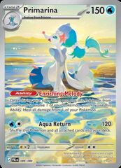 Primarina 