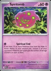 Spiritomb 
