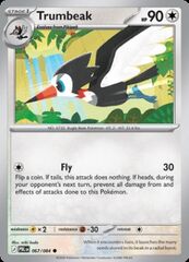 Trumbeak 