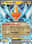 Rotom ex 