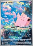 Clefairy 