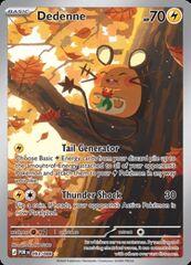 Dedenne 