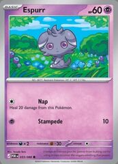 Espurr 