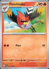 Fletchinder 